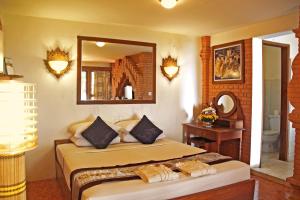 KMA Bagan Hotel River View