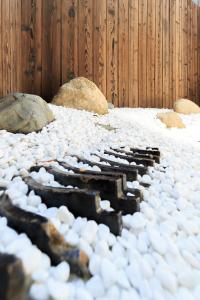 Kanazawa no yado Ikedaya