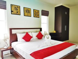Prima Villas Karon Beach by PHR
