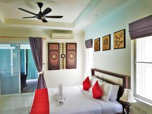 Prima Villas Karon Beach by PHR