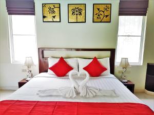 Prima Villas Karon Beach by PHR