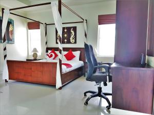 Prima Villas Karon Beach by PHR