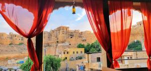 Hotel Fort View, Hotely - Jaisalmer
