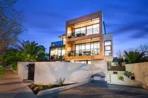 Manhattan Apartments - Caulfield North - Сандрінгем