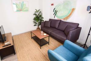 Apartment room in Letmalaga Cappuccino