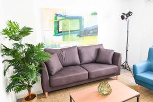 Letmalaga Cappuccino