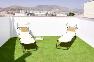 Letmalaga Cappuccino - Малага