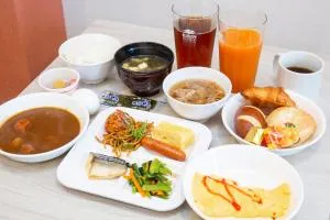 Kuretake Inn Nankai Sakai-Ekimae - Sakai