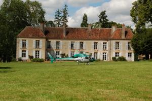 B&B / Chambres d'hotes Chateau de SURY : photos des chambres