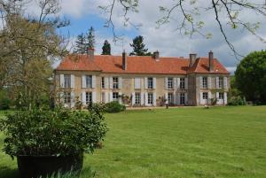 B&B / Chambres d'hotes Chateau de SURY : photos des chambres