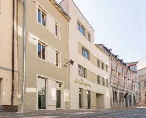 Suites MITTE - Aparthotel