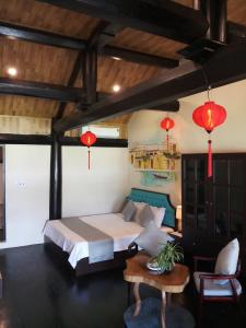 An Bang Stilt House Villa