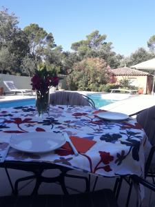 B&B / Chambres d'hotes Villa Catharina : photos des chambres