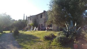 Casetta dell`Uliveto