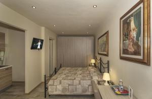 Art Gallery B&B