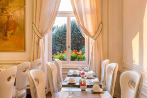 Hôtel Régent Contades