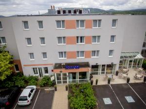 Hotels Kyriad Clermont-Ferrand-Sud - La Pardieu : photos des chambres