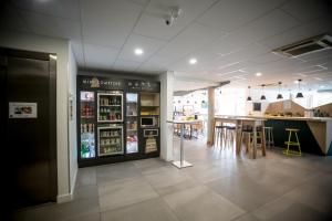 Hotels Kyriad Clermont-Ferrand-Sud - La Pardieu : photos des chambres