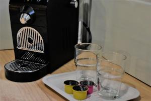 La Mia Casa Vendégház