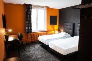 Hotels Cit'Hotel B Hotel : photos des chambres