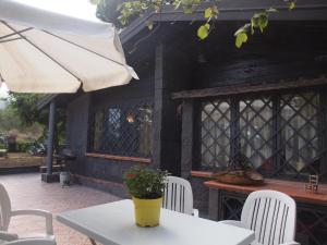 Chalet Gea