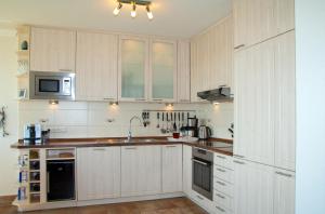 Ferienhaus - Huus Holm