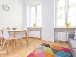 Old Town Heart - XXVIII - Franciszkańska