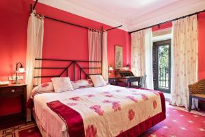 Abba Palacio de Soñanes Hotel