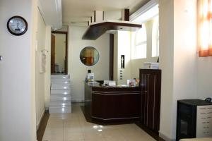 Petit Palais Hotel Korinthia Greece