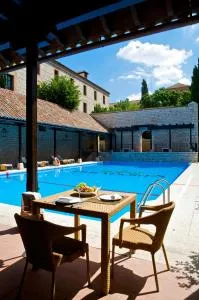 Parador de Chinchón - Villaconejos