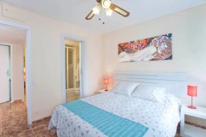 Apartment Llavaneres I
