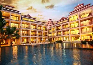 Coralpoint Gardens Suites & Residences - Danao City