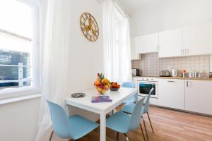 Best Vacation Apartment in Budapest