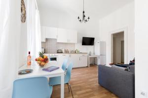 Best Vacation Apartment in Budapest