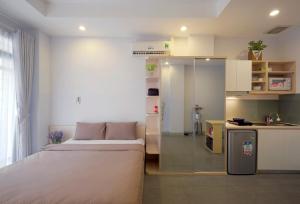 Babylon Serviced Apartment
