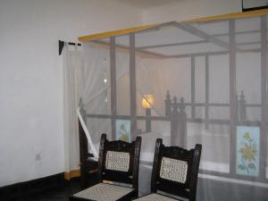 Scorpio Villas Resort