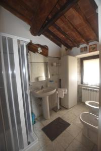 Agriturismo Locanda del Papa