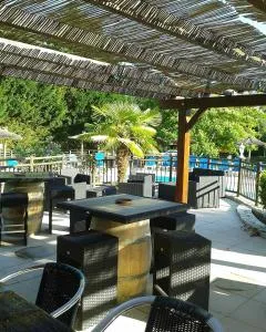 Domaine De Guillalmes - 福梅尔