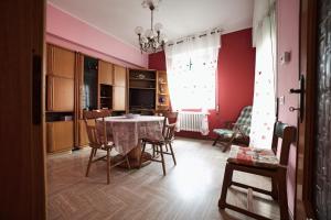 Appartement Molise Inn Campobasso Italien