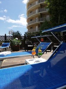 Hotel Fenice Gluten Free