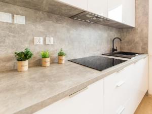 Feniks SPA Apartments 4 by Jantar Apartamenty Kołobrzeg