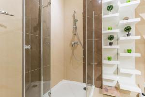 Feniks SPA Apartments 4 by Jantar Apartamenty Kołobrzeg