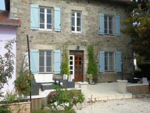 puy larousse Farm house photo 6