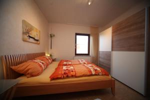 BORKUMUNTERKUNFT - WOH4 - IM HERZEN DER INSEL