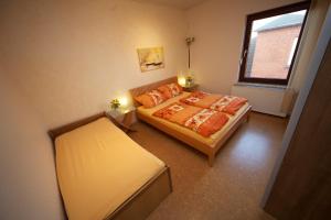 BORKUMUNTERKUNFT - WOH4 - IM HERZEN DER INSEL