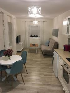 Ferienwohnung Mescherin 2