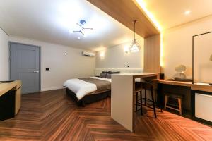 Busan Station BUSAN VIEW HOTEL