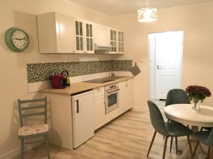 Ferienwohnung Mescherin 2