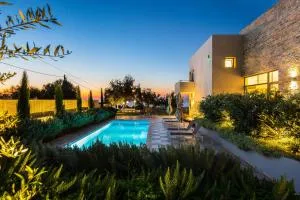 Arion Krini villa - Kavoúsion