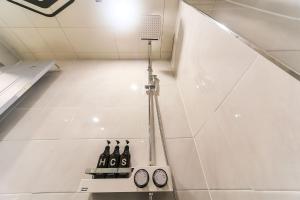 Busan Station BUSAN VIEW HOTEL